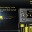 เครื่องชาร์จ Nitecore SC4