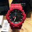 Casio G-Shock รุ่น GA-800-4A ของแท้ 100% จากญี่ปุ่น