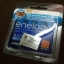 battery eneloop size AA แพ็ค 4 ก้อน