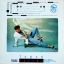 LP ไอศูรย์ วาทยานนท์ - ใต้ปีกฝัน ปก VG++ แผ่น VG++