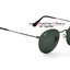 RayBan - RB3447 029 Round Metal Gunmetal, 50 mm.