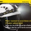 ไฟฉายคาดหัว Nitecore HC90 แถมแบต18650