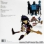 Gorillaz - Demon Days 2Lp N.