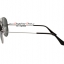 RayBan - RB3025 W3277 Aviator Silver Mirror Lens, 58 mm.