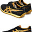 Onitsuka Tiger California 78 Limited Edition - TOKYO Black / Gold ของแท้ มีกล่อง ป้ายครบ