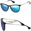 RayBan - RB4171 601/55 Color Mix Blue Mirror, 54 mm.
