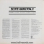 Scott Hamilton - Scott Hamilton 2 1978 1lp