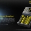 เครื่องชาร์จ Nitecore SC4