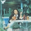 บุปผา สายชล - 12 เพลงเมาอมตะ ปก VG+ แผ่น NM