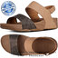 Fitflop Ollo Cork Tan ของแท้ นำเข้าจาก USA และ UK