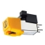 หัวเข็ม Audio-technica AT-91 yellow