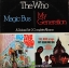 The Who - Magic Bus,My Generation 2lp