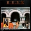 Rush - Moving Pictures 1981 1lp N.