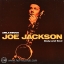 Joe Jackson - Body And Soul 1984 1lp