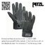 ถุงมือหนังโรยตัว Petz CORDEX K52