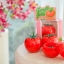 Tomato Jelly เจลลี่มะเขือเทศ แก้หน้าโทรม
