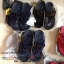 Fitflop Frou Cork Black ของแท้ นำเข้าจาก USA และ UK
