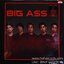 LP Big Ass - 25 years 2 LP * New
