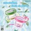 มาร์คหน้าใส เนื้อเจล CIVIC FACIAL MASK 100 กรัม