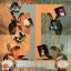 ท๊อป ทัช Rs promotion ปกVG+ / แผ่น VG++