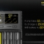 เครื่องชาร์จ Nitecore SC4