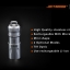 ไฟฉายสแตนเลส Jetbeam Mini-1SS Gift Set