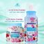 ครีมอาบน้ำ น้ำหอม AR อารอน (400 กรัม) NEW AR VITAMIN E PERFUME BODY WASH