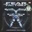 Fear Factory - Aggression Continum (Blue Vinyl) 2Lp N.