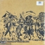 The Black Crowes - Warpaint 1 Lp new