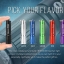 ไฟฉายพวงกุญแจ Olight I3E (สีดำ)