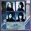 Asia - Astra 1985 1lp