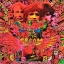 Cream - Disraeli Gears 1967 1lp N.