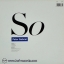 Peter Gabriel - So 1986 1lp