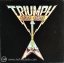 Triumph - Allied Forces 1981 1lp