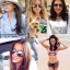 RayBan - RB3025 W3277 Aviator Silver Mirror Lens, 58 mm.