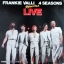 Frankie Valli 4 Seasons - reunited Live