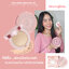 แป้งกัสจัง จีร่าร์ บาย เอ อาร์ วิตามิน ซี ฟาวเดชั่น พาวเดอร์GUZJUNG JIRAA BY AR VITAMIN C FOUNDATION POWDER