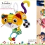 ตุ๊กตาโมบาย Lamaze ของแท้ (ลายลูกแมว Lamaze Mittens the Kitten) สารพัดประโยชน์ Play and grow by LAMAZE