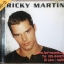 Ricky Martin (Asia) Used CD 1 Dise NM