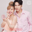 แป้งกัสจัง จีร่าร์ บาย เอ อาร์ วิตามิน ซี ฟาวเดชั่น พาวเดอร์GUZJUNG JIRAA BY AR VITAMIN C FOUNDATION POWDER