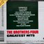 UsedCD The Brothers Four - Greastest Hits