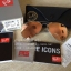 RayBan - RB3025 019/Z2 Aviator Copper Pink, 58 mm.