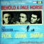 Ost. Behold A Pale Horse 1Lp