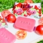 สบู่ราชิ Rachi Soap 70g.