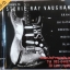 Stevie Ray Vaughan - A Tribute to (US) Used CD 1 Dise VG++