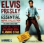 Elvis Presley - Essential Movie Collection 1Lp N.