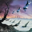 Magnum - The Eleventh Hour 1983 1lp