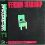 Jefferson Starship - Nuclear Furniture 1984 1lp
