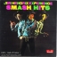 Jimi Hendrix - Experience Smash Hits 1lp
