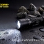 ไฟฉายกันระเบิด Nitecore EF1